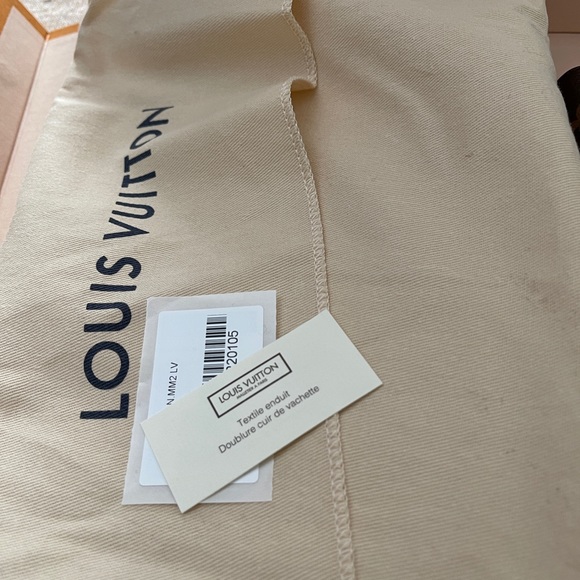 🚫$SOLD$🚫Louis Vuitton Medium Agenda Brand New - Picture 2 of 4